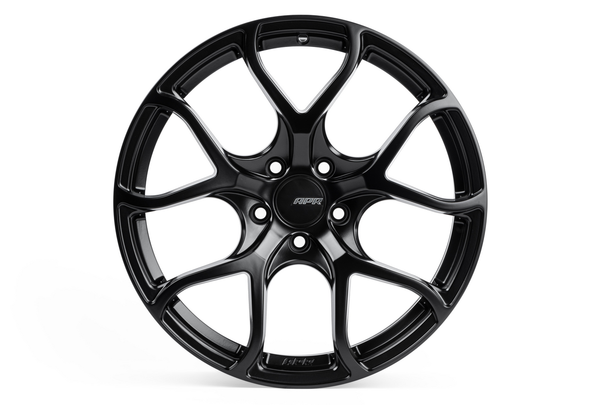 APR Flow Formed Wheels PN. WHL00020