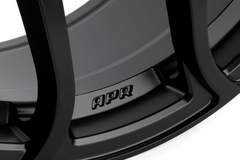 APR Wheel A01 Flow Formed PN. WHL00021