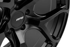 APR Wheel A01 Flow Formed PN. WHL00021