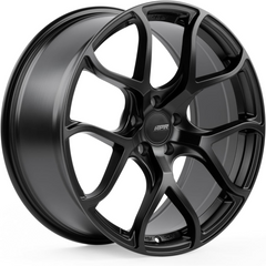 APR Wheel A01 Flow Formed PN. WHL00021