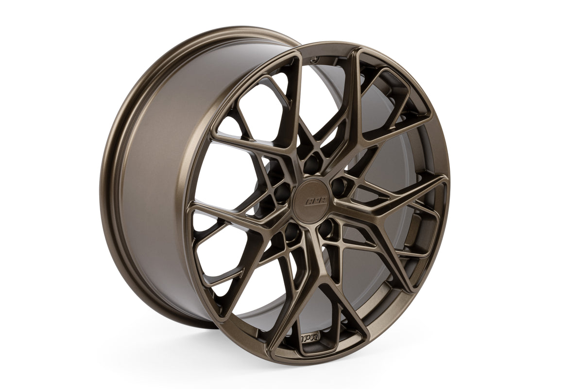 APR Audi, Porsche, Volkswagen Wheel PN. WHL00037