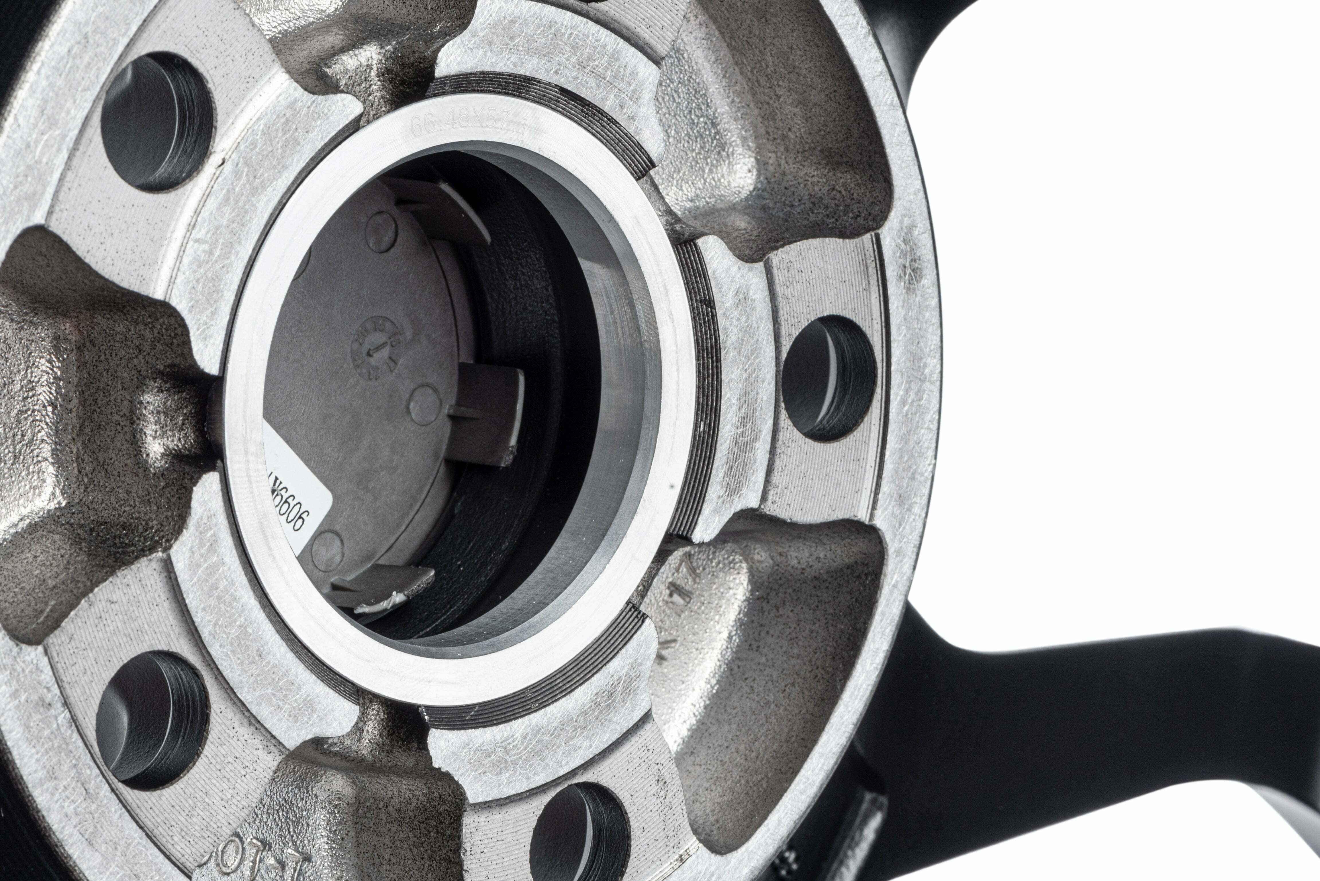 APR Hub Centric Installation Ring