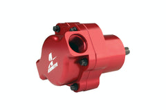 Aeromotive Fuel System 11105 Billet Belt Drive Fuel Pump (Kit Also Available, See P/N 17140 or 17241)