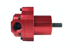 Aeromotive Fuel System 11105 Billet Belt Drive Fuel Pump (Kit Also Available, See P/N 17140 or 17241)