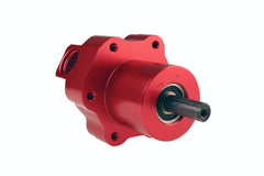 Aeromotive Fuel System 11105 Billet Belt Drive Fuel Pump (Kit Also Available, See P/N 17140 or 17241)
