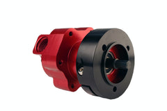 Aeromotive Fuel System 11107 Billet Hex Drive Fuel Pump