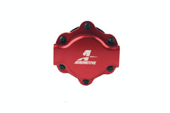 Aeromotive Fuel System 11107 Billet Hex Drive Fuel Pump