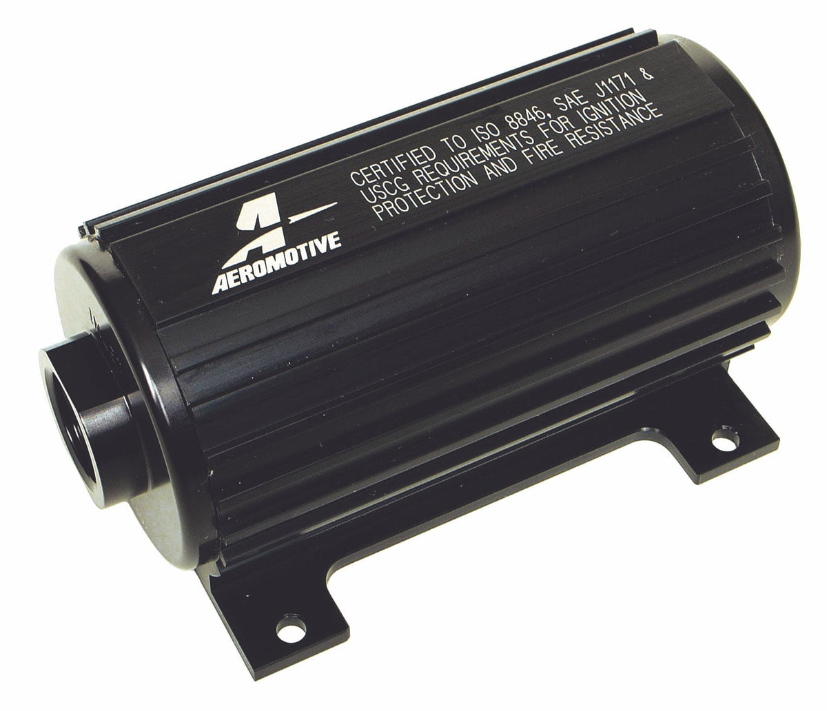 Aeromotive Fuel System 11108 Marine 1000HP Fuel Pump