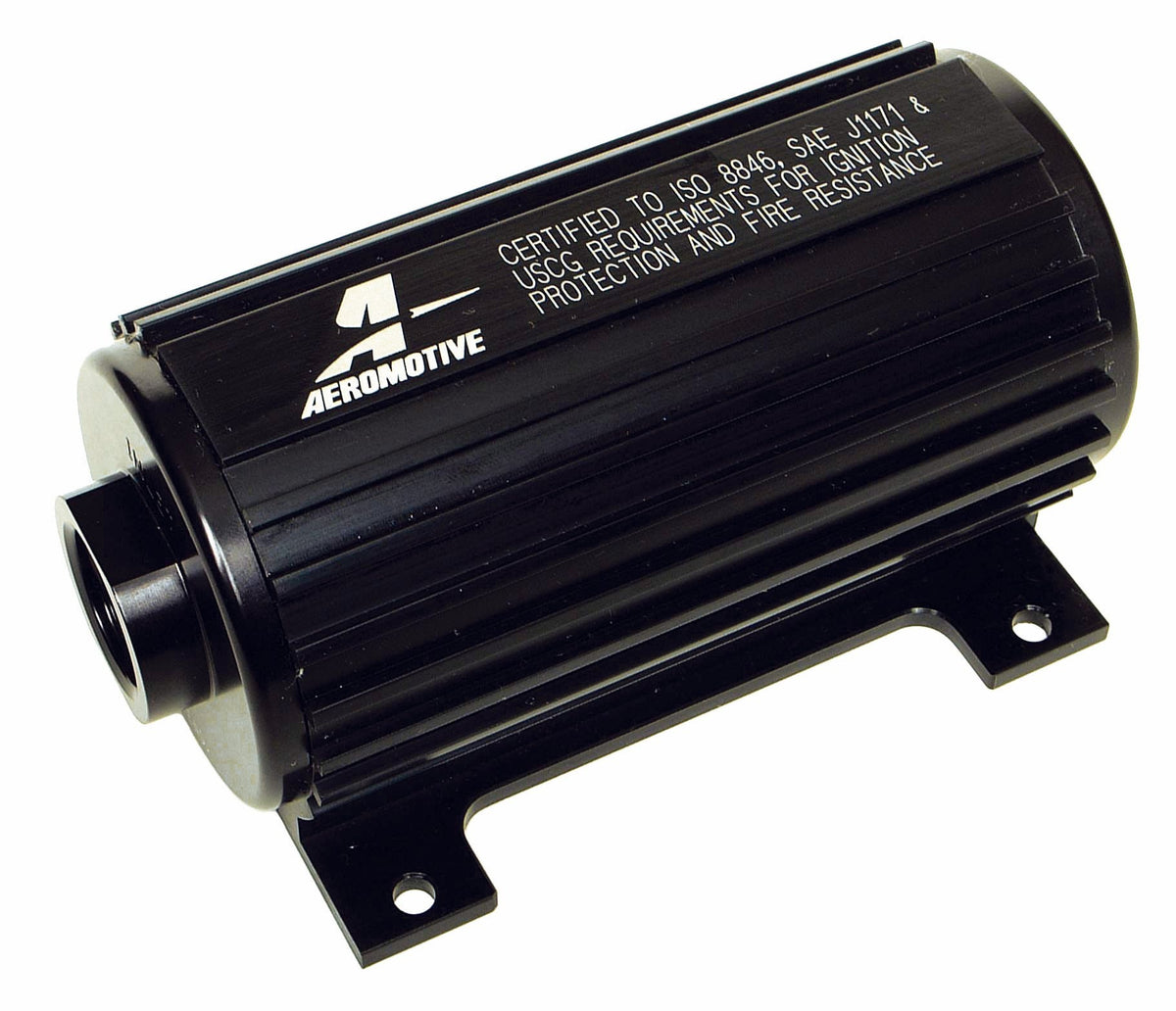 Aeromotive Fuel System 11110 Marine 1200 HP EFI Pump