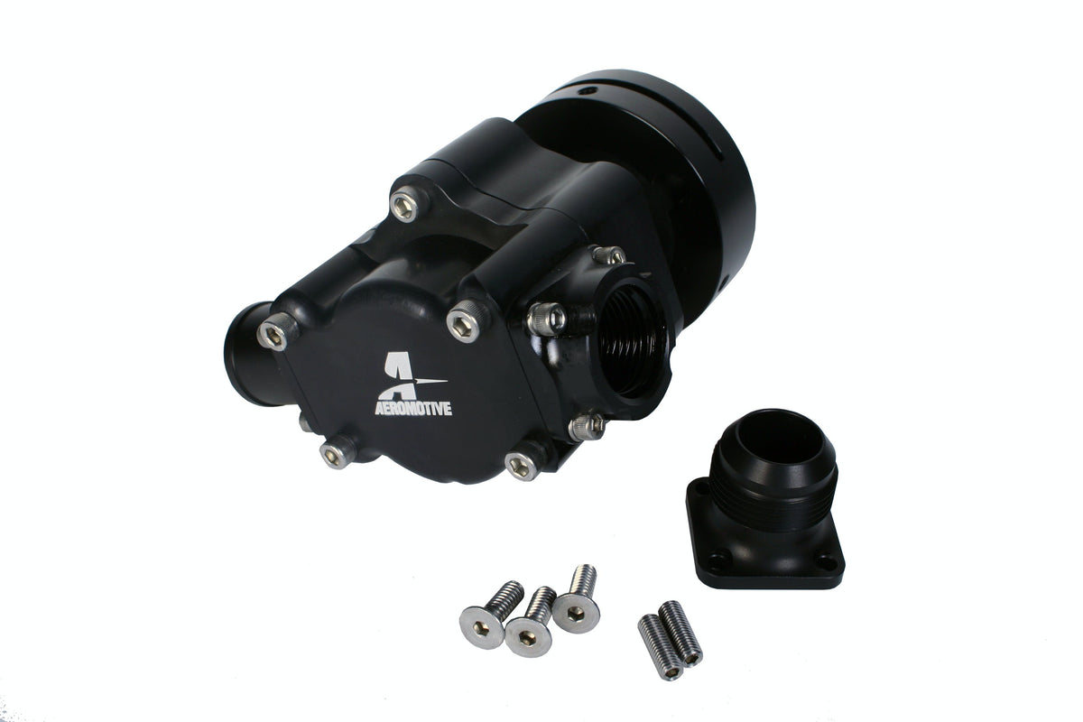 Aeromotive Fuel System 11117 Atomic