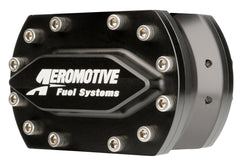 Aeromotive Fuel System 11159 Spur Gear Fuel Pump