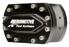 Aeromotive Fuel System 11162 Spur Gear Fuel Pump