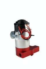 Aeromotive Fuel System 11203 SS Series Billet (14 PSI) Carbureted Fuel Pump (3/8 inch NPT) ports