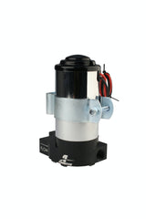 Aeromotive Fuel System 11209 High Output (HO) (7 PSI) Billet Carbureted Fuel Pump (3/8 inch NPT) ports