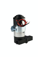 Aeromotive Fuel System 11209 High Output (HO) (7 PSI) Billet Carbureted Fuel Pump (3/8 inch NPT) ports
