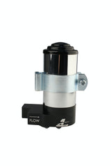 Aeromotive Fuel System 11209 High Output (HO) (7 PSI) Billet Carbureted Fuel Pump (3/8 inch NPT) ports