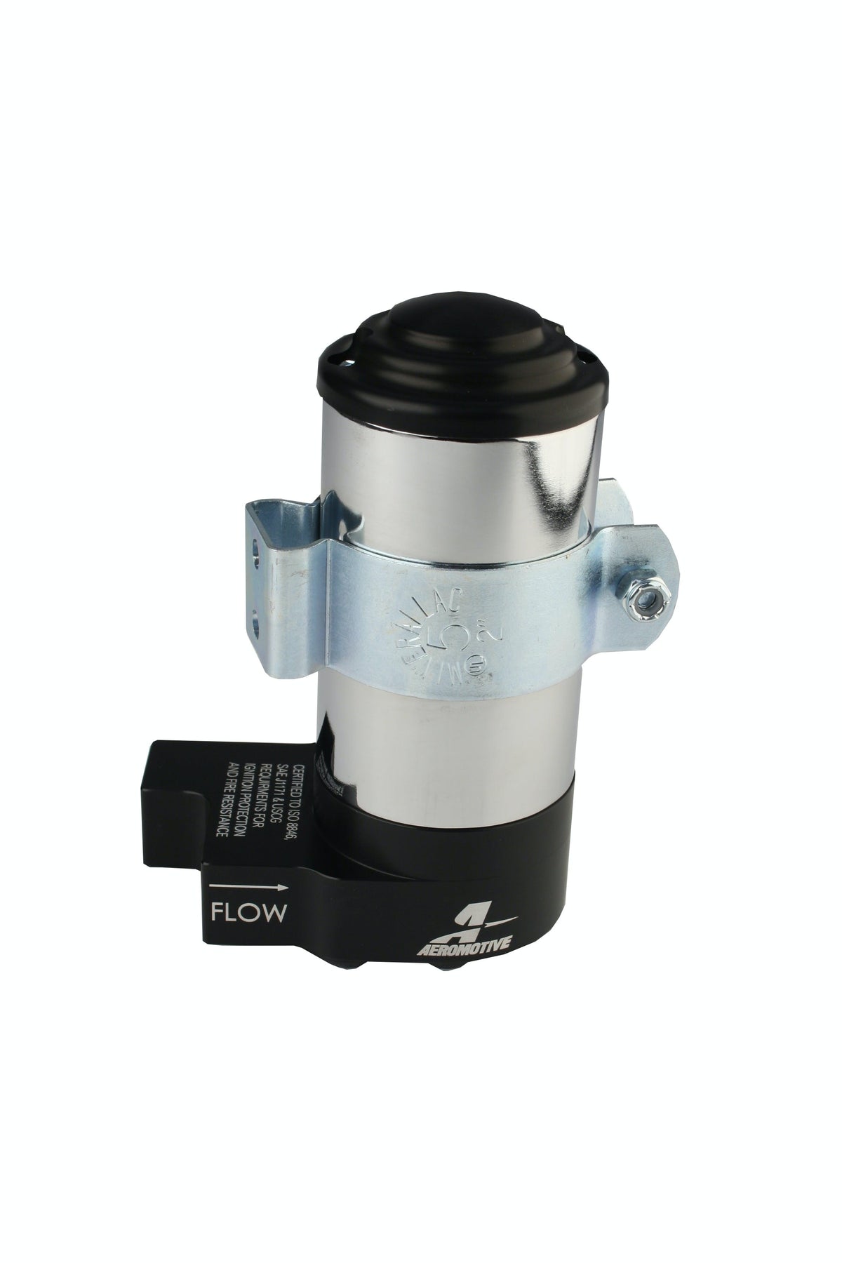 Aeromotive Fuel System 11211 Aeromotive Marine Pump 14-psi, 3/8 NPT ports