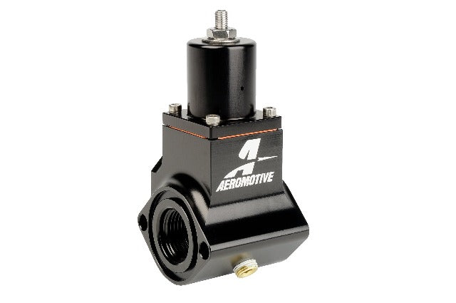 Aeromotive Fuel System 11217 A3000 Line-Pressure Regulator Only