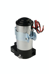 Aeromotive Fuel System 11219 Aeromotive Street pump 7-psi, AN-08 Ports