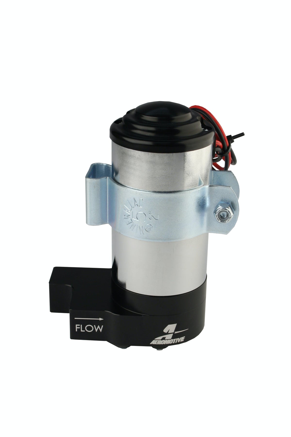 Aeromotive Fuel System 11219 Aeromotive Street pump 7-psi, AN-08 Ports