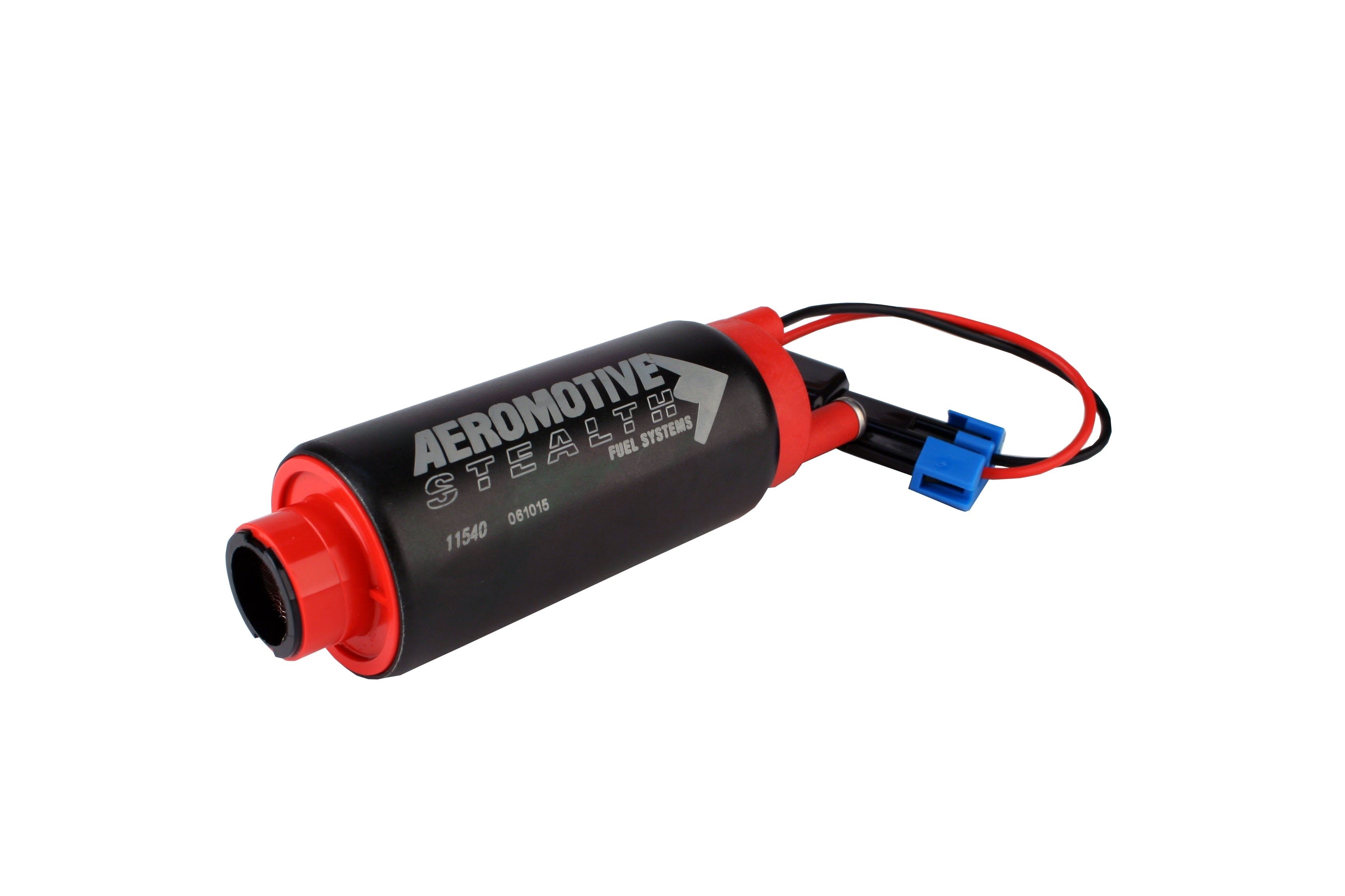 Aeromotive Fuel System 11540 340 Series Stealth In-Tank Fuel Pump, center inlet