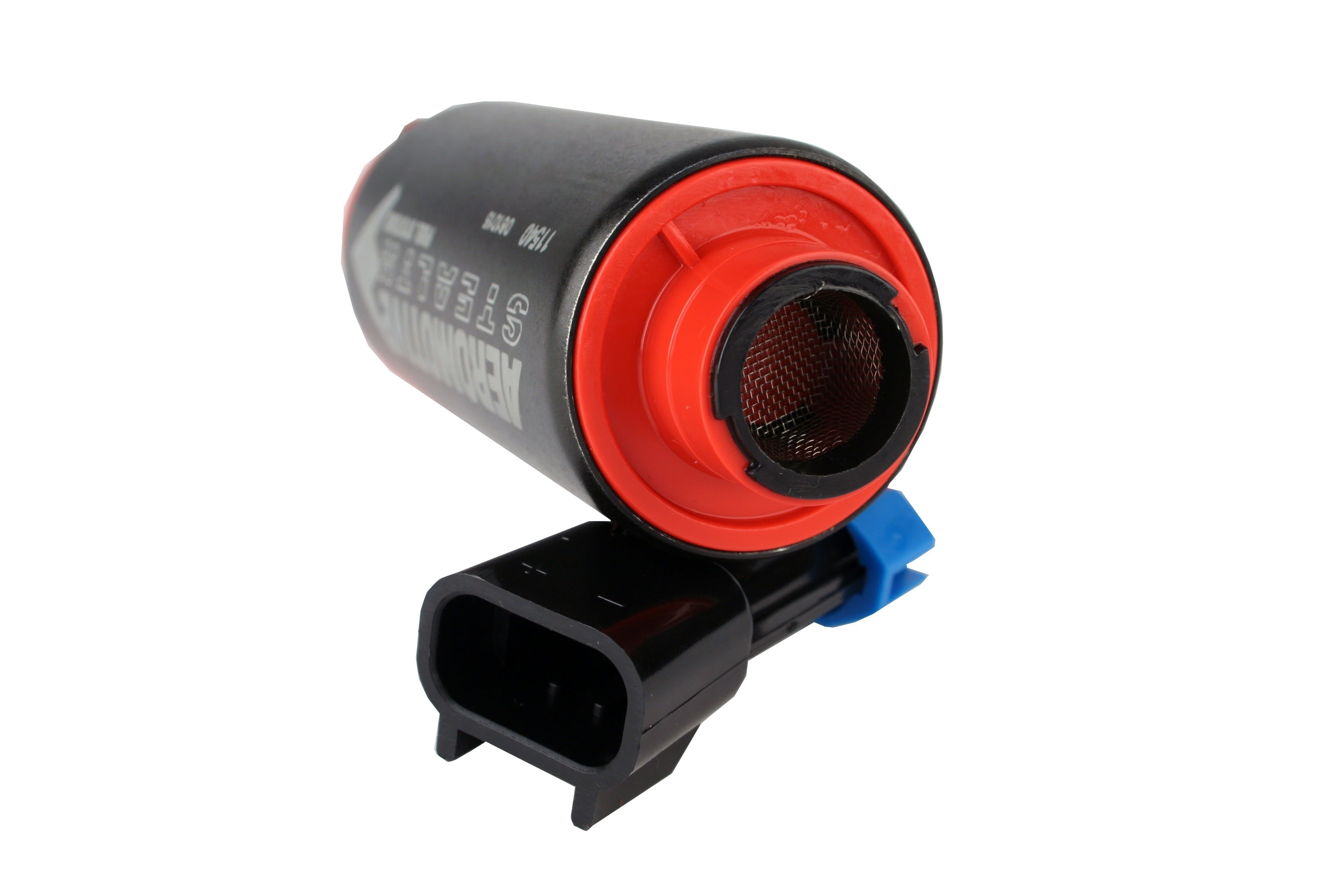 Aeromotive Fuel System 11540 340 Series Stealth In-Tank Fuel Pump, center inlet