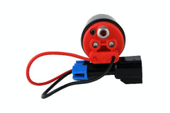 Aeromotive Fuel System 11541 340 Series Stealth In-Tank Fuel Pump, offset inlet