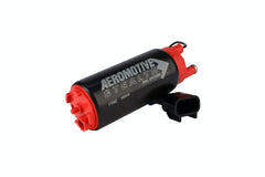 Aeromotive Fuel System 11542 340 Series Stealth In-Tank Fuel Pump, offset inlet