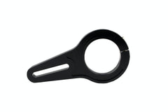 Aeromotive Fuel System 11704 Straight Bracket, Belt Drive Pump