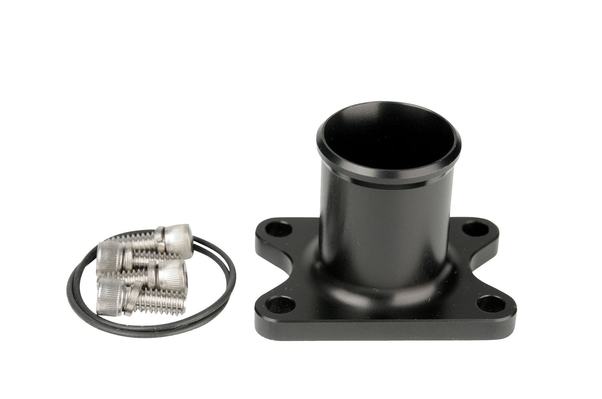 Aeromotive Fuel System 11730 Inlet, Spur Gear Pump, 1-1/4 inch