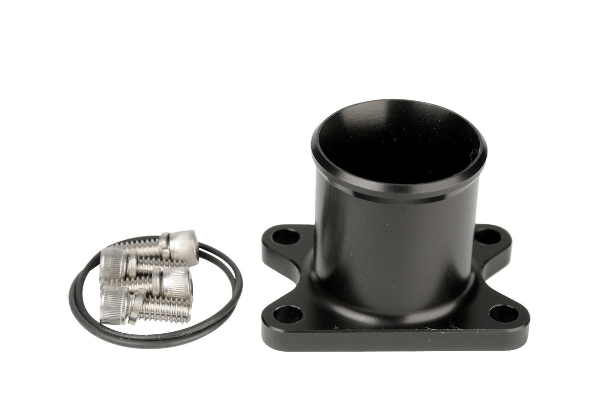 Aeromotive Fuel System 11731 Inlet, Spur Gear Pump, 1-1/2 inch