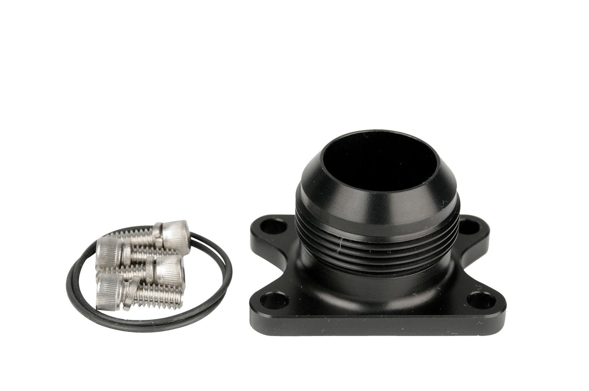 Aeromotive Fuel System 11732 Inlet, Spur Gear Pump, AN-20