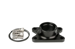 Aeromotive Fuel System 11734 Outlet, Spur Gear Pump, AN-12 Port