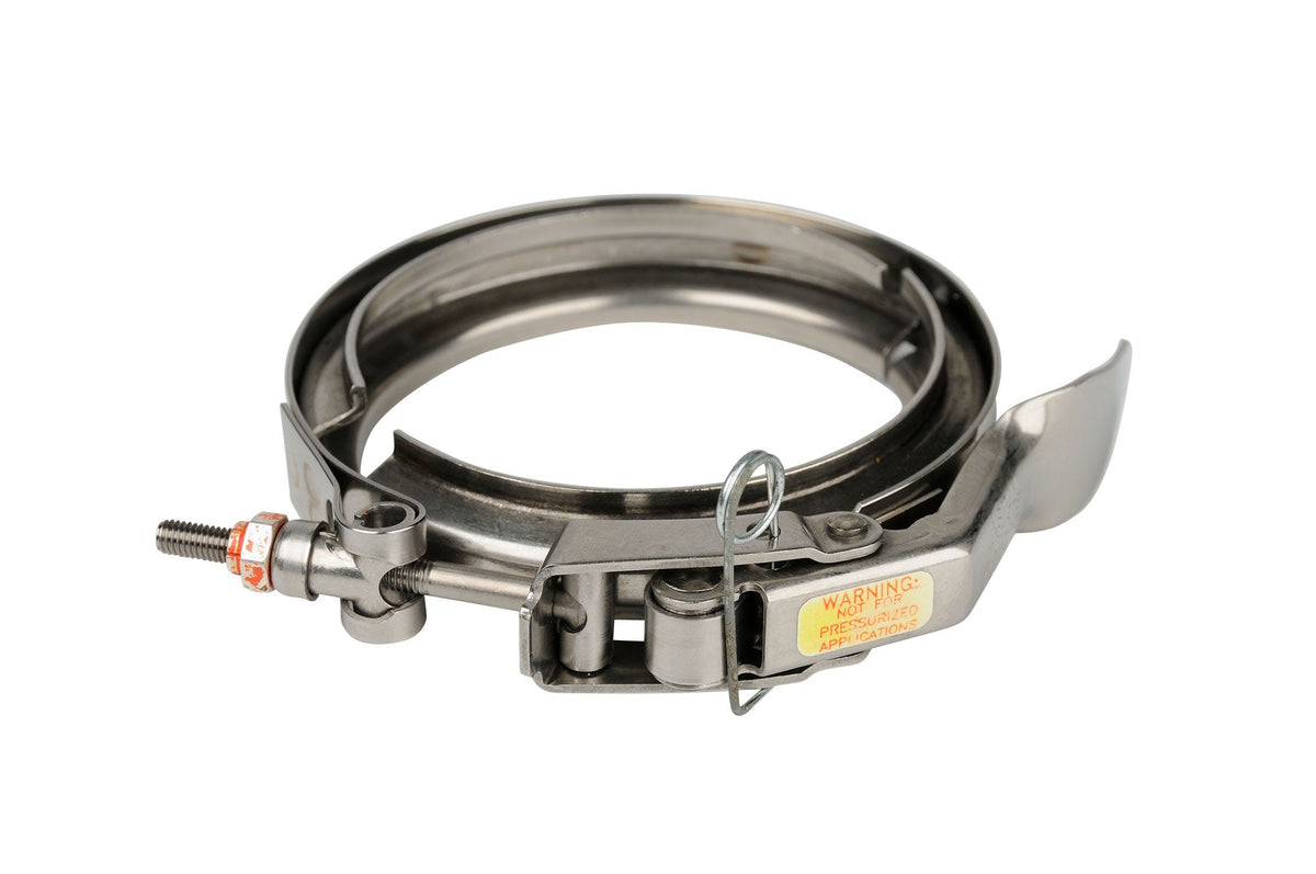 Aeromotive Fuel System 11737 Mounting Clamp