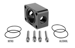Aeromotive Fuel System 11738 Distribution Block
