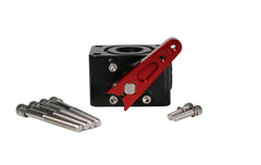 Aeromotive Fuel System 11742 Shut Off Valve