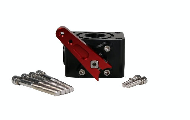 Aeromotive Fuel System 11743 Shut Off Valve