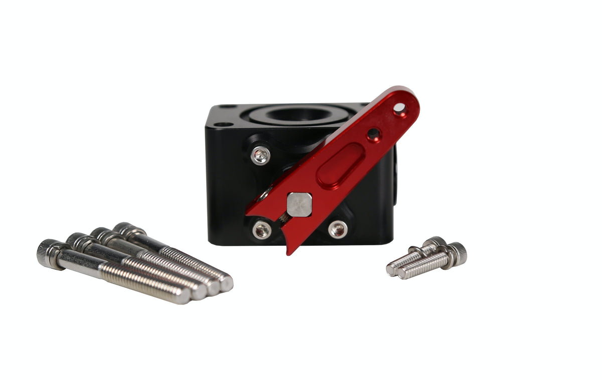 Aeromotive Fuel System 11744 Shut Off Valve