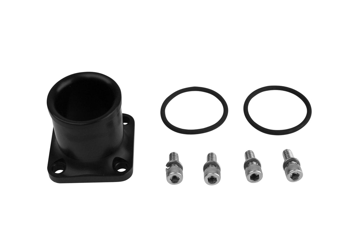 Aeromotive Fuel System 11748 11115 1-1/4 inch Hose Barb (111-1508-0) (11115/11117)