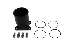 Aeromotive Fuel System 11750 Adapter,Inlet, Pump, 2 inch