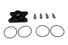 Aeromotive Fuel System 11751 Adapter, Outlet, Pump, AN-08 Port
