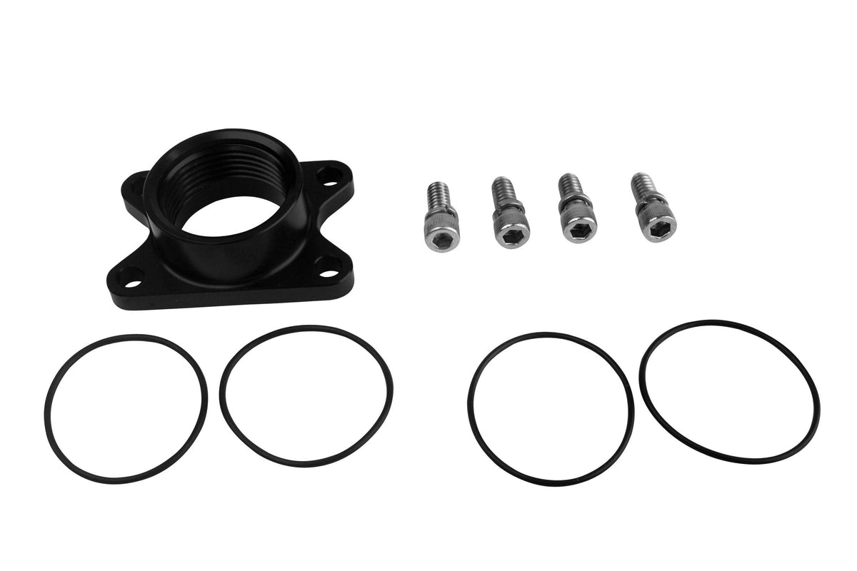 Aeromotive Fuel System 11752 Adapter, Pump, AN-16 Port