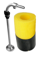 Aeromotive Fuel System 11805 5/8 inch Pickup and 1/2 inch Return