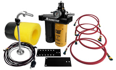 Aeromotive Fuel System 11808 Diesel Fuel Pump