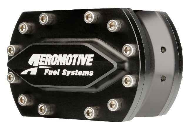 Aeromotive Fuel System 11964 Spur Gear Fuel Pump
