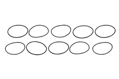 Aeromotive Fuel System 12002 O-Ring, Replacement, Filter numbers 12302/12309/12310/12311/12332, 10-pak