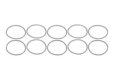 Aeromotive Fuel System 12008 O-Ring, Replacement, Filter numbers 12308/12317/12318/12319, 10-pak