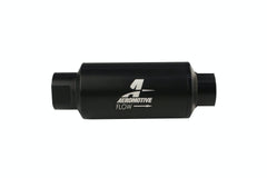 Aeromotive Fuel System 12306 Marine 10-Micron AN-10 Fuel Filter