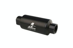 Aeromotive Fuel System 12306 Marine 10-Micron AN-10 Fuel Filter