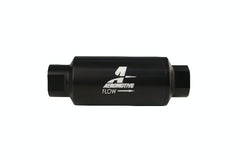 Aeromotive Fuel System 12307 Marine 100-Micron AN-10 Fuel Filter